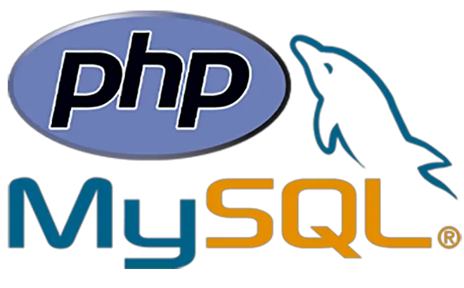 MySQL logo PNG