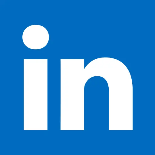 LinkedIn logo PNG