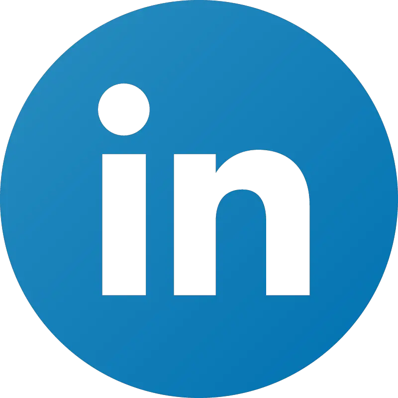 LinkedIn logo PNG