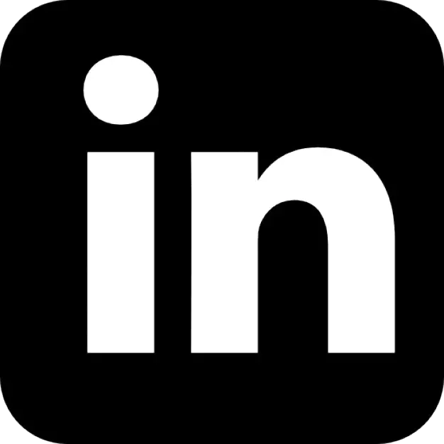 LinkedIn logo PNG