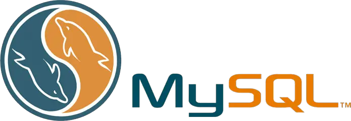 MySQL logo PNG