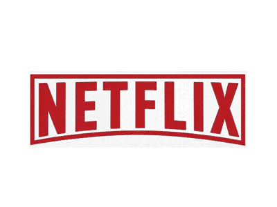 Netflix logo PNG