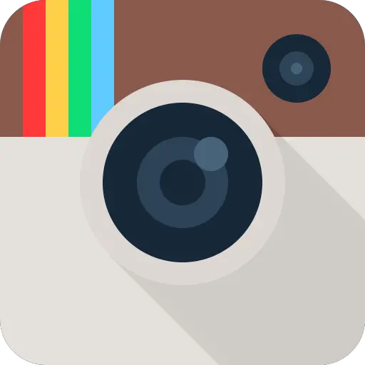 Instagram PNG logo