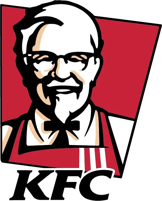 KFC logo PNG