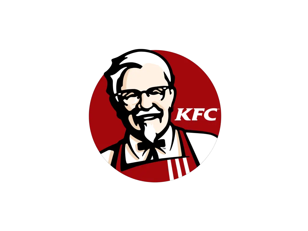 KFC logo PNG