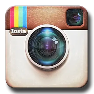 Instagram PNG logo