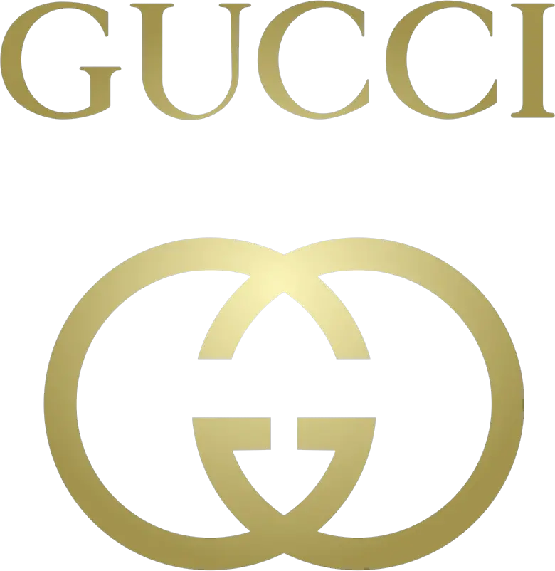 Gucci logo PNG