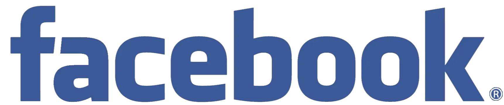 Facebook logo PNG