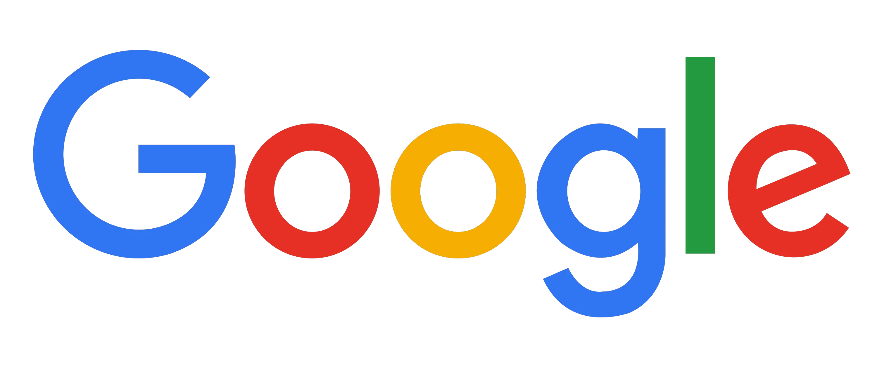 Google logo PNG