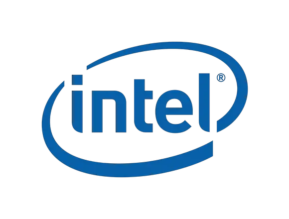 Intel icon PNG