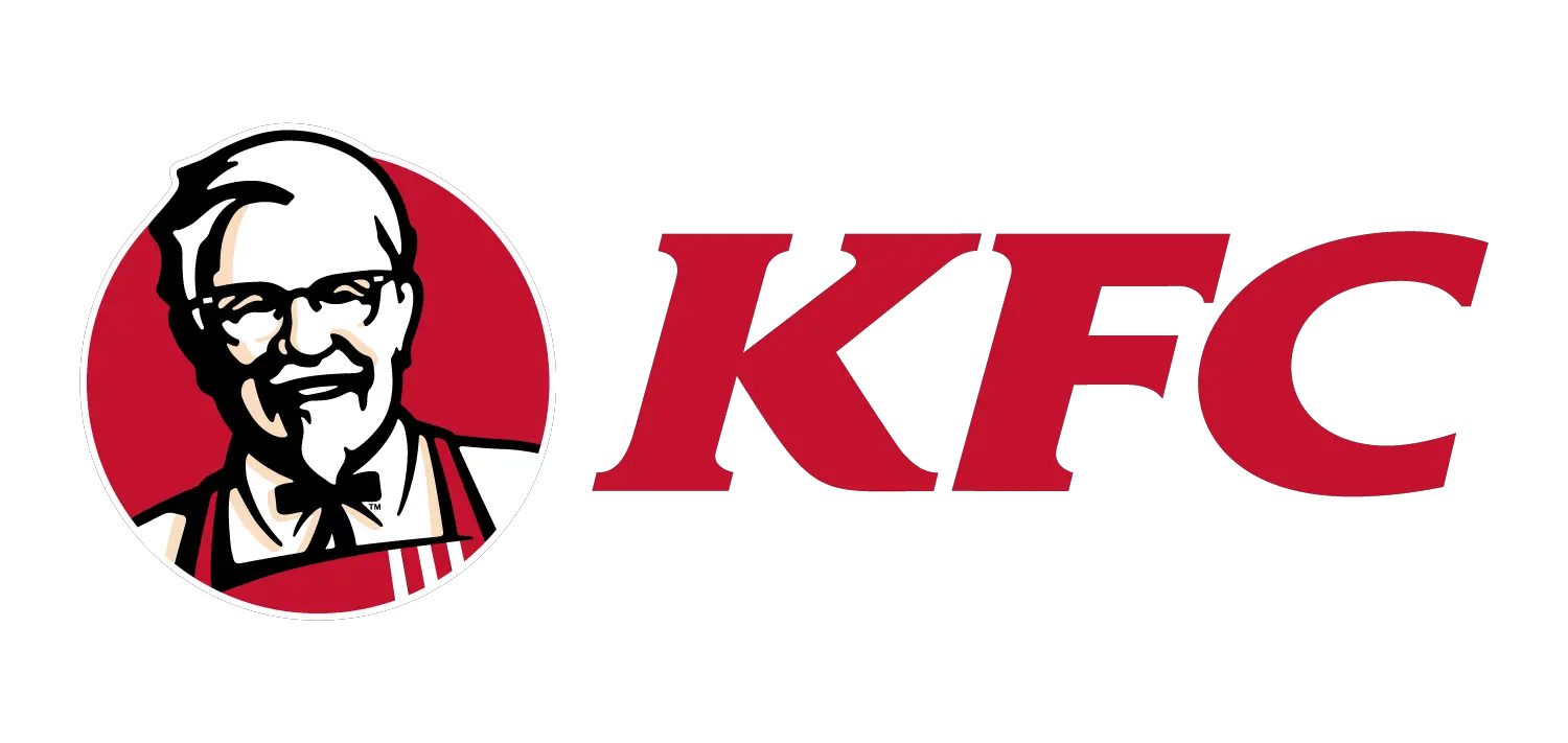 KFC logo PNG