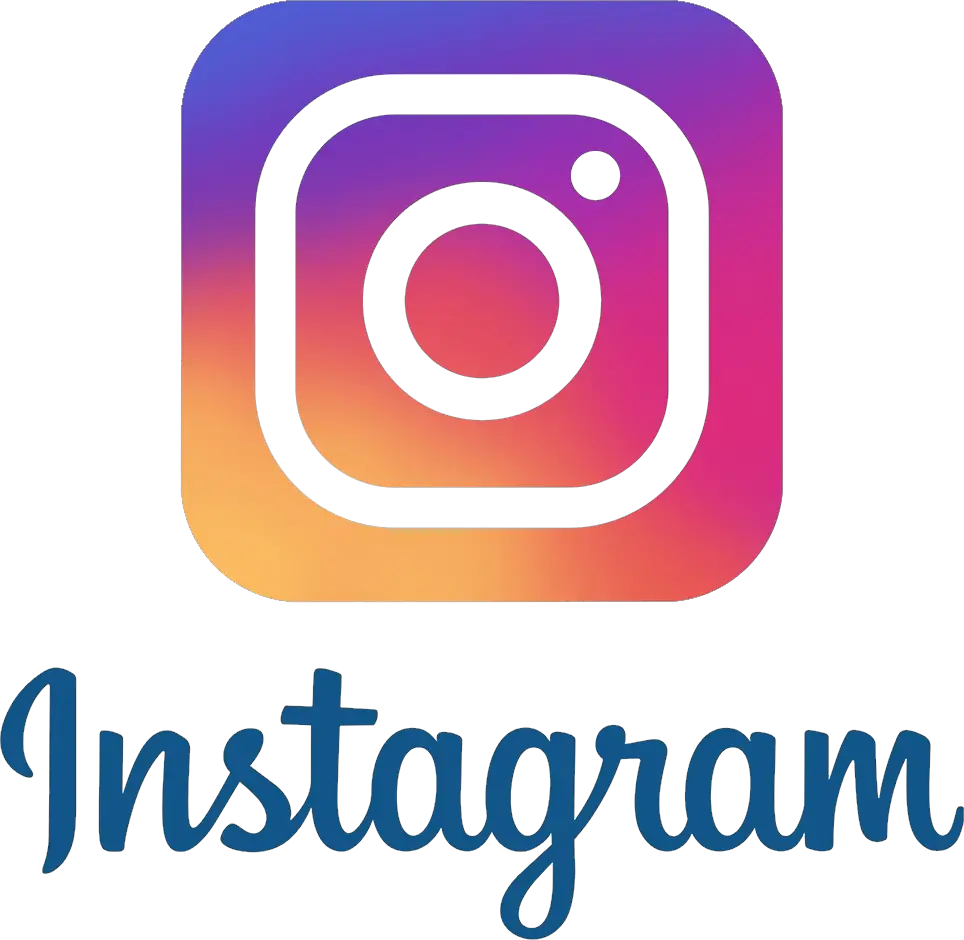 Instagram PNG logo