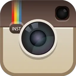 Instagram PNG icon