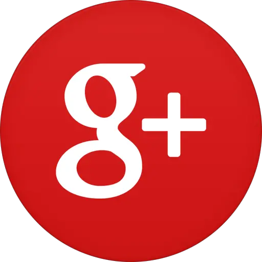 Google plus logo PNG