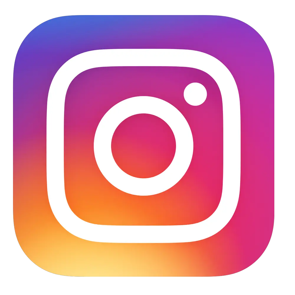 Instagram PNG logo