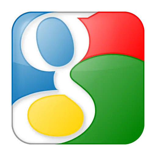 Google icon PNG