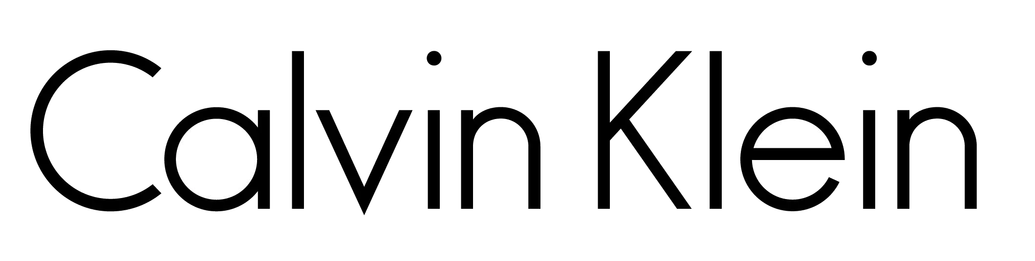 Calvin Klein logo PNG