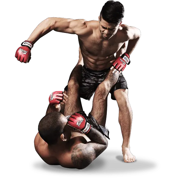 Mixed martial arts PNG MMA PNG