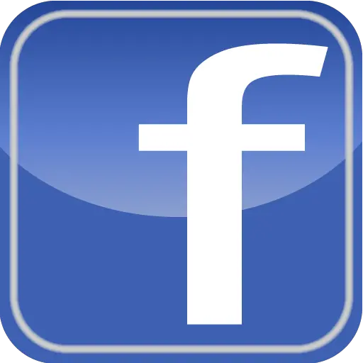 Facebook logo PNG