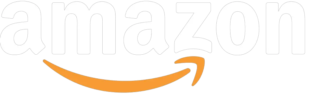 Amazon logo PNG