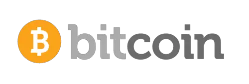 Bitcoin logo PNG