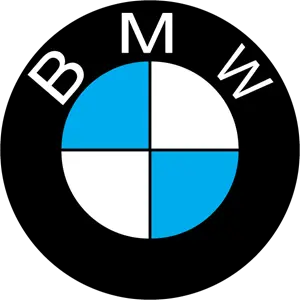 BMW logo PNG