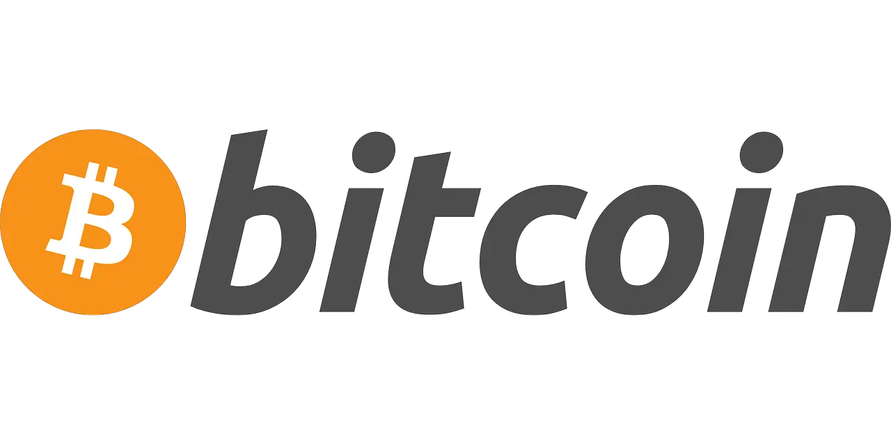 Bitcoin logo PNG