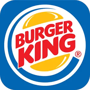 Burger King logo PNG