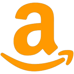 Amazon logo PNG