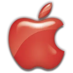 Apple logo PNG