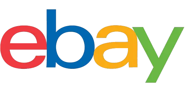 Ebay logo PNG