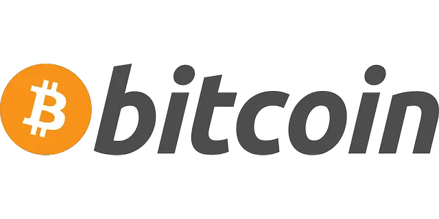 Bitcoin logo PNG