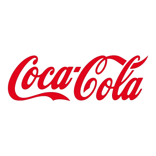 Coca Cola logo PNG