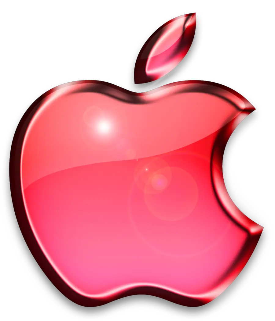 Apple logo PNG