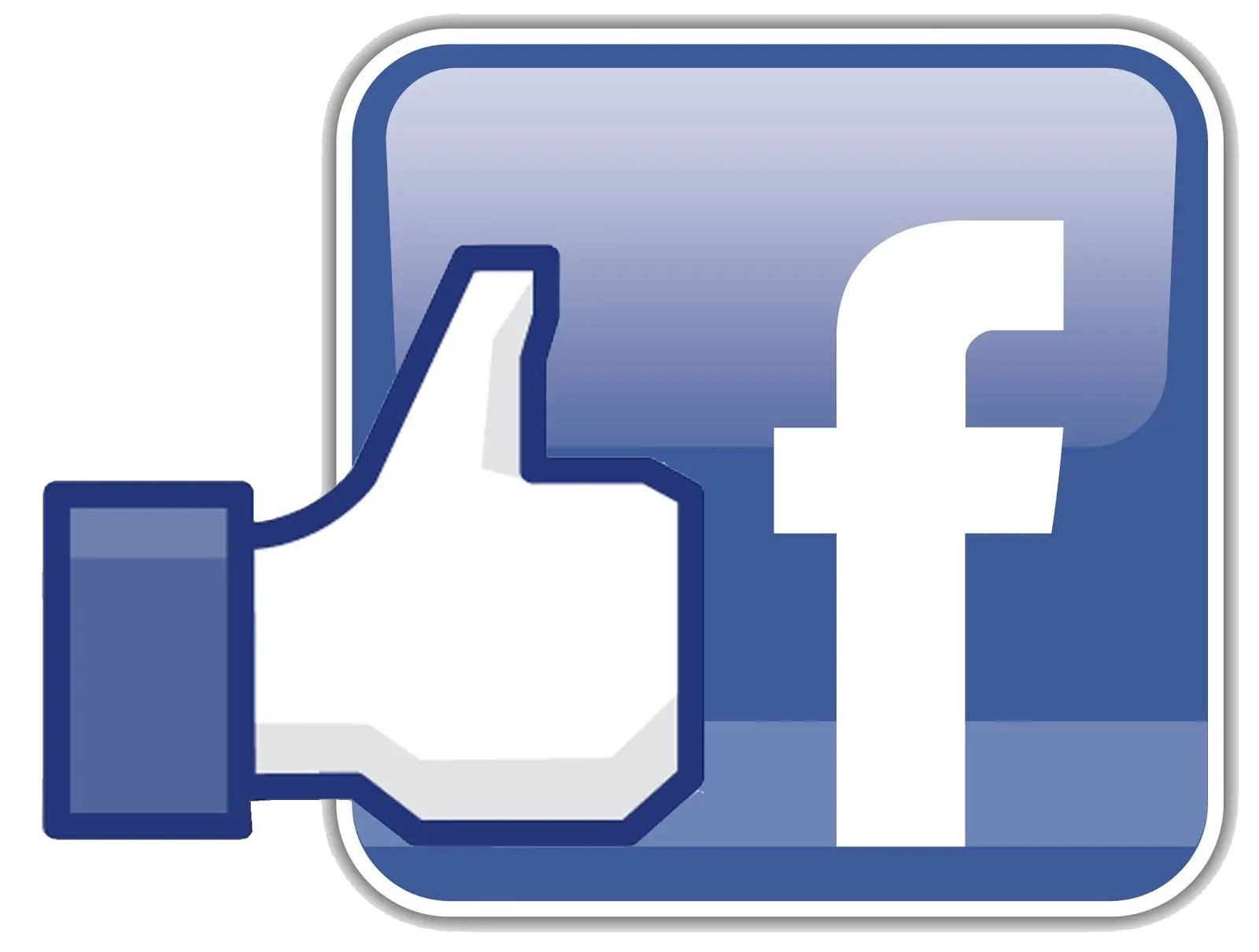 Facebook logo PNG