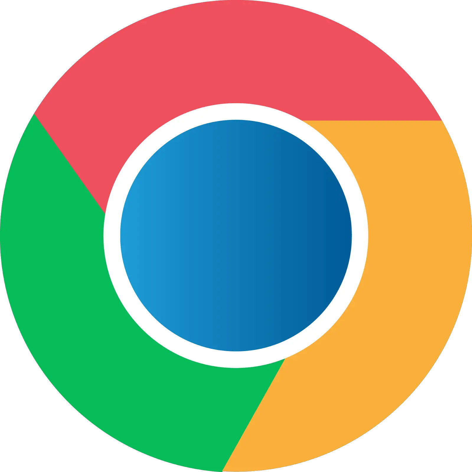 Google Chrome logo PNG