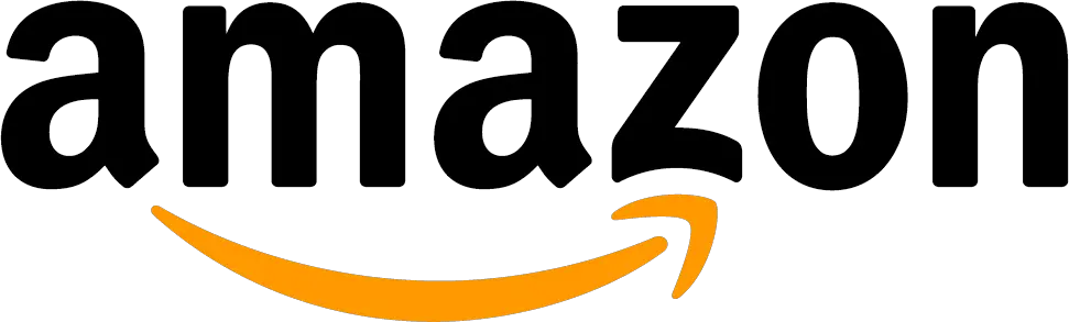 Amazon logo PNG