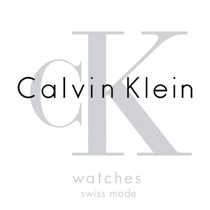 Calvin Klein logo PNG