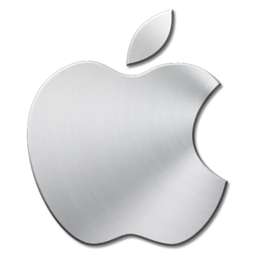 Apple logo PNG