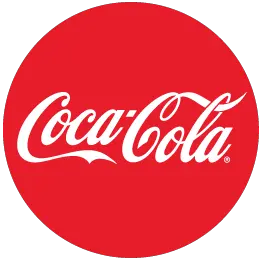 Coca Cola logo PNG