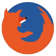 Firefox PNG logo