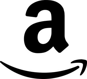 Amazon logo PNG