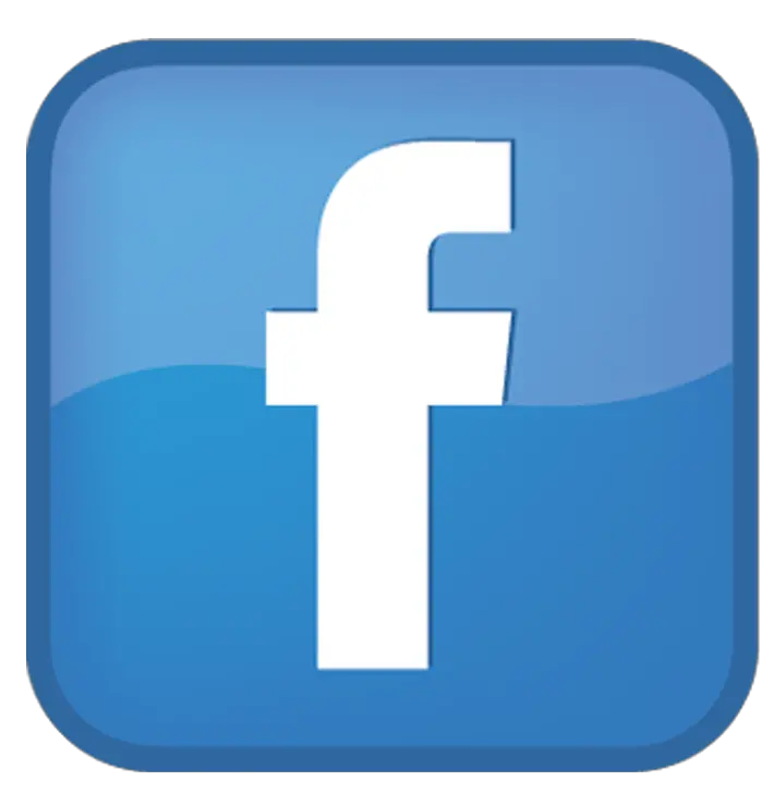 Facebook logo PNG