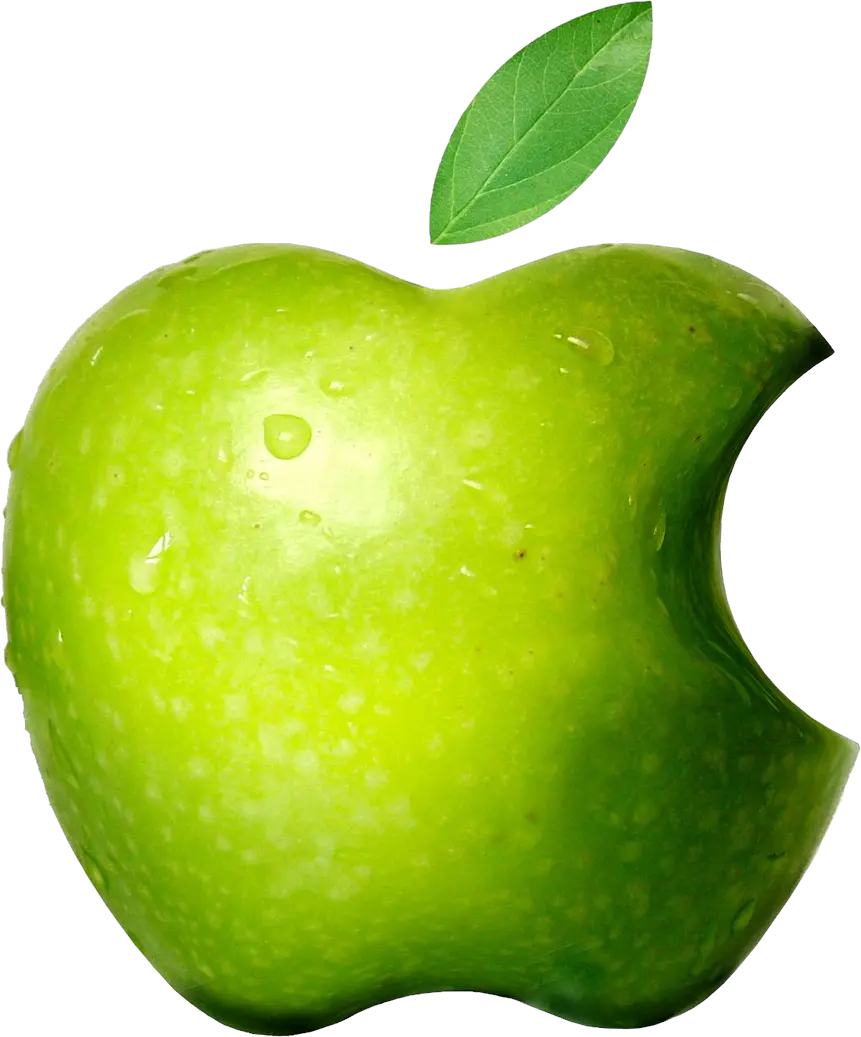 Apple logo PNG