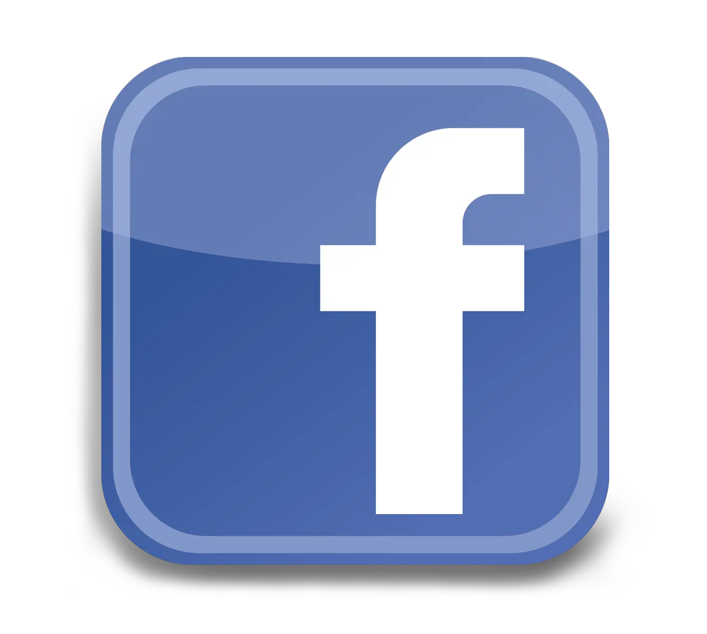 Facebook logo PNG