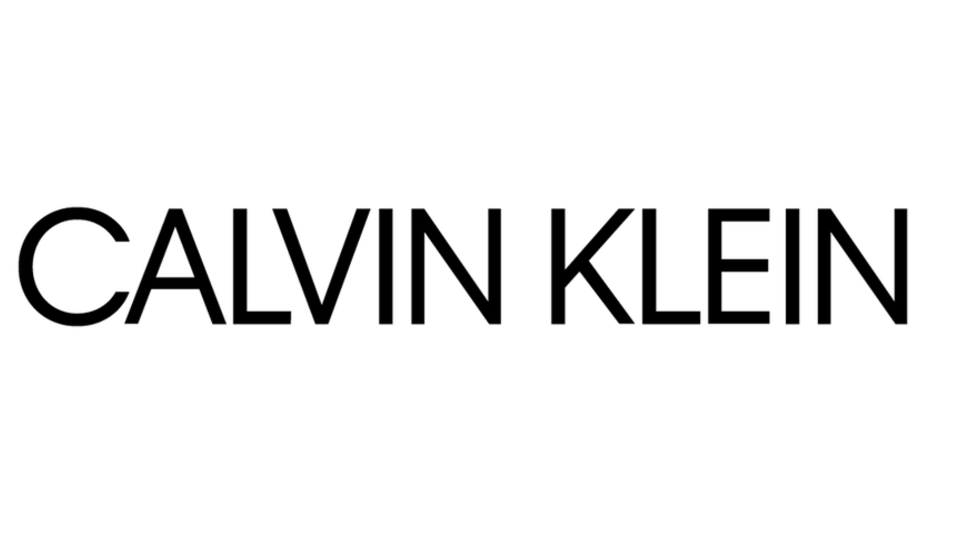 Calvin Klein logo PNG