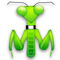 Mantis PNG