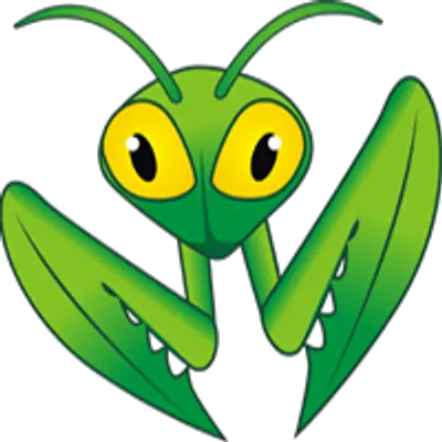 Mantis PNG