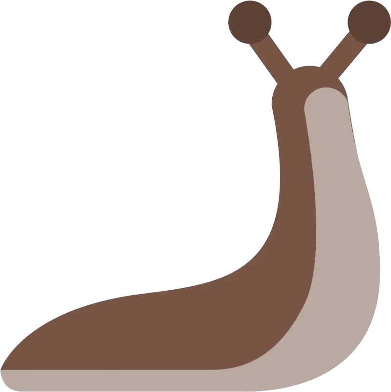 Slug PNG