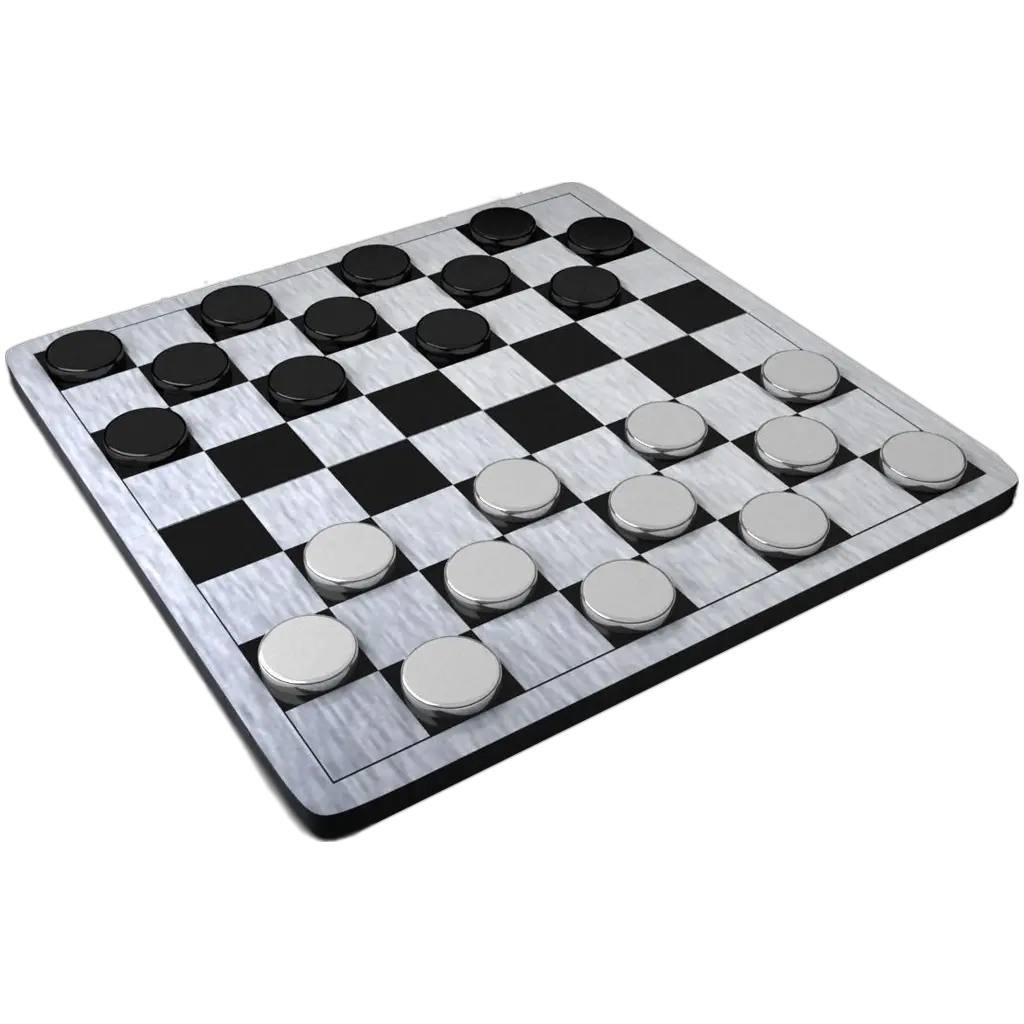 Checkers PNG